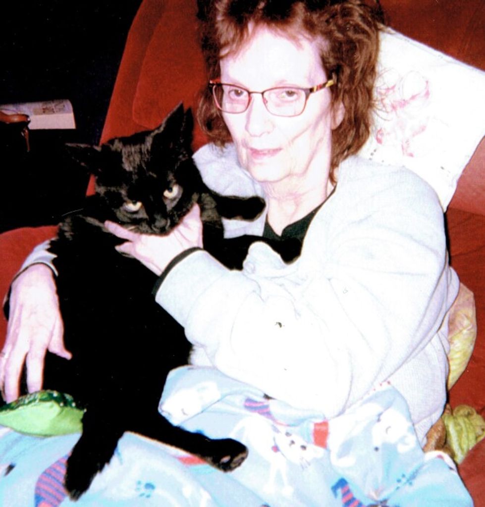 Arlene Martha (Wayland)  Gaffney Profile Photo