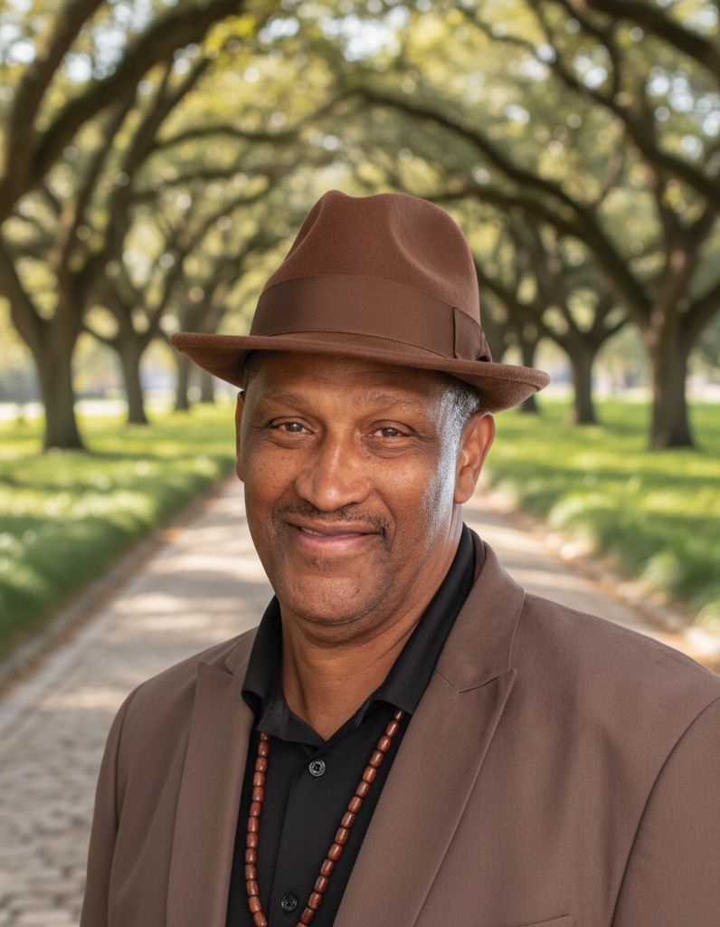 Danny Carter Profile Photo