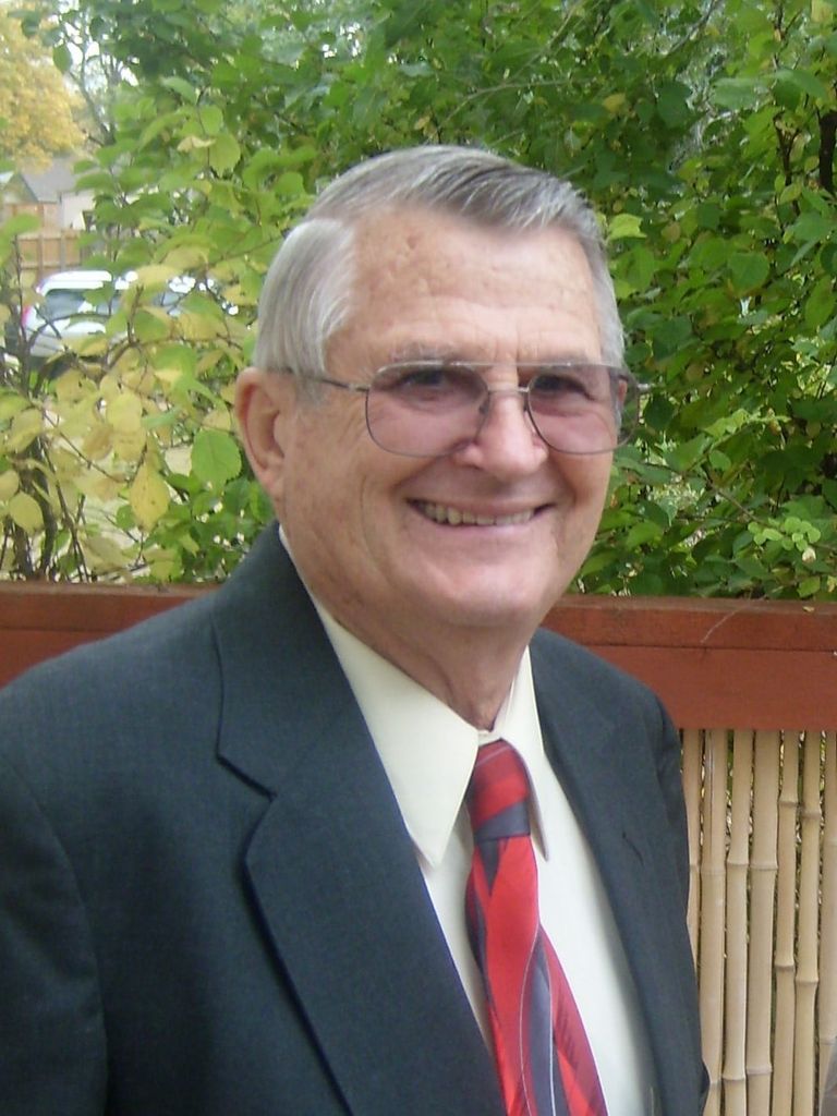 Jesse A. Foster