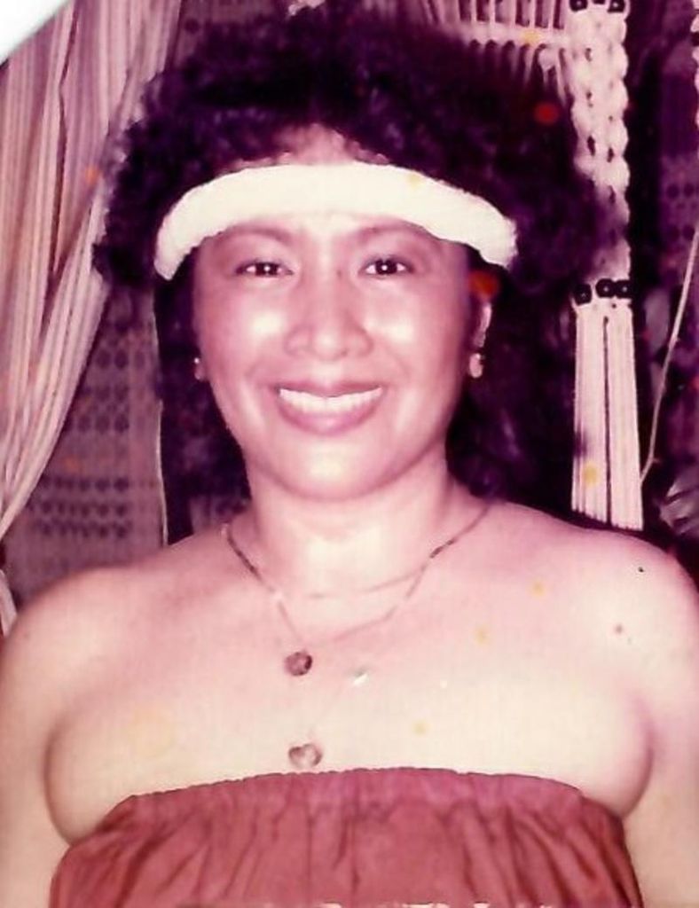 Virginia S. Hargrove