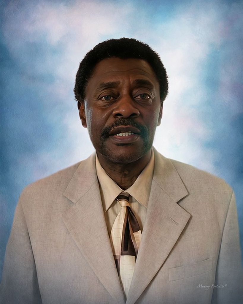 Willie James Fisher Profile Photo