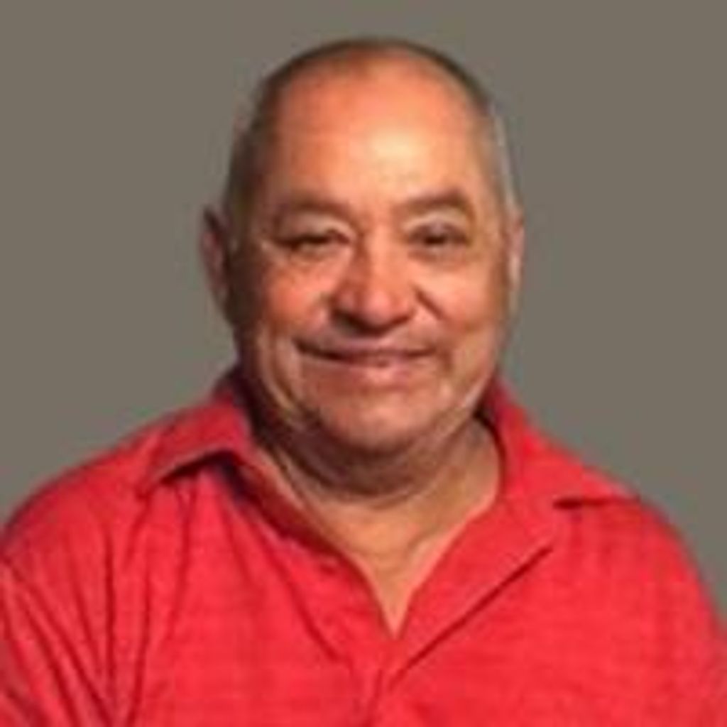 Raul Nogueras Profile Photo