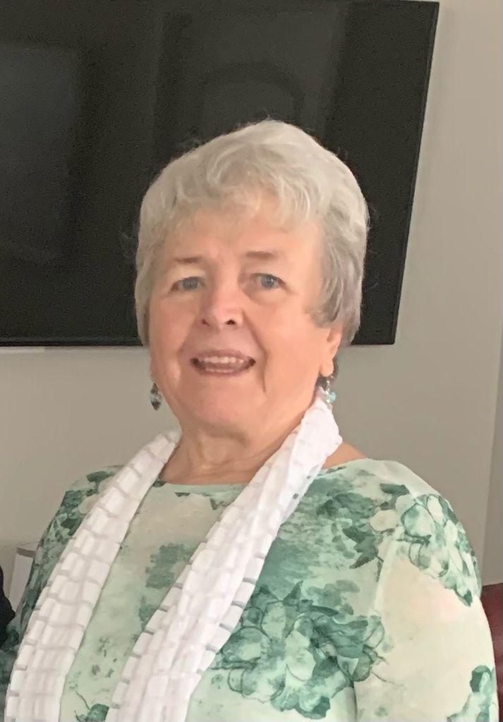 Waltraud Reisser Glaze Profile Photo