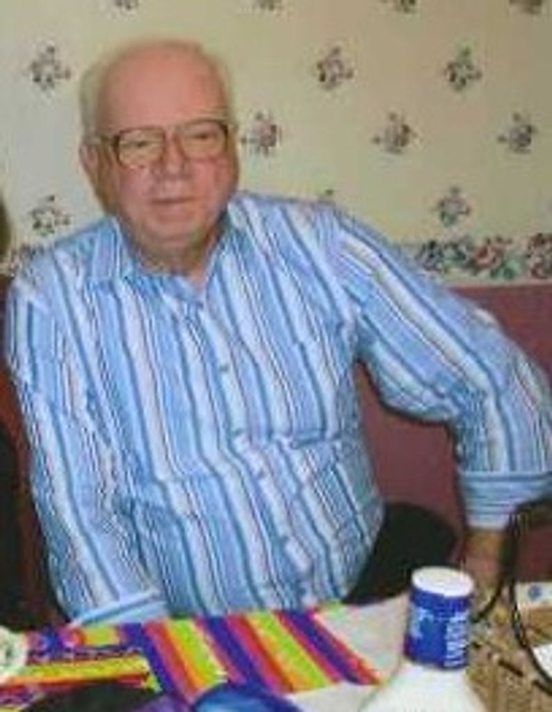 Joseph J. Burke Profile Photo
