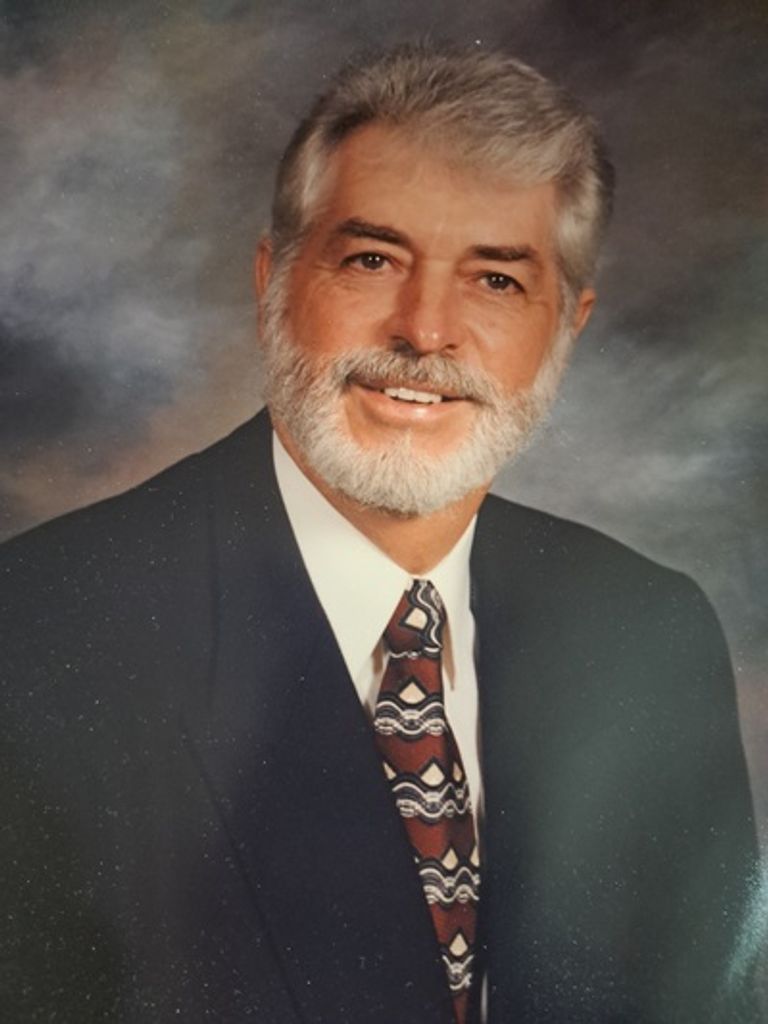 Kenneth Ray Burchum Profile Photo