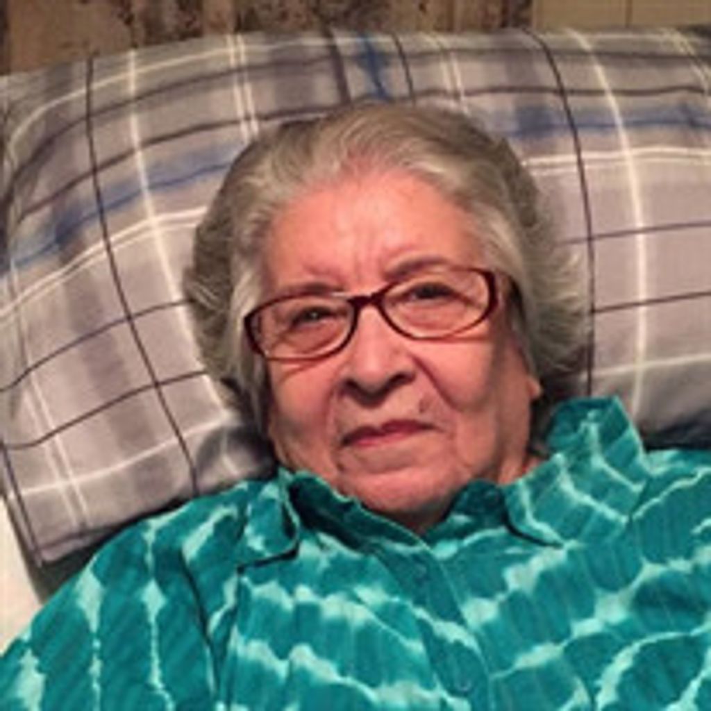 Hermila P Canales