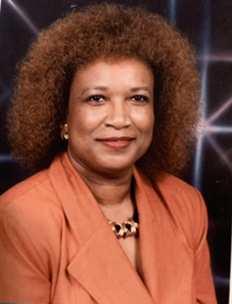 Beatrice Aimes Williams Profile Photo