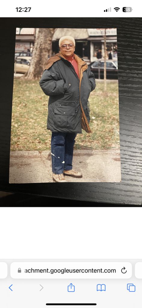 Loretta M Jones Profile Photo