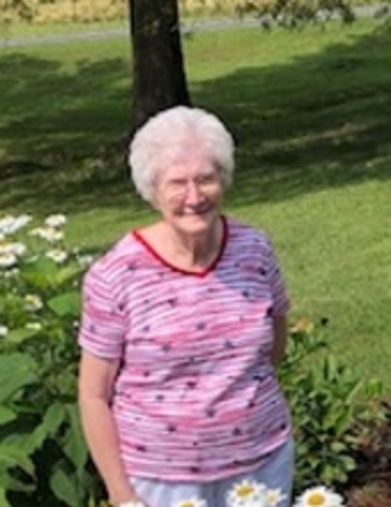Jean Griffin