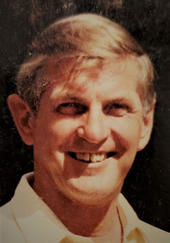 Richard E. O'Hala Profile Photo
