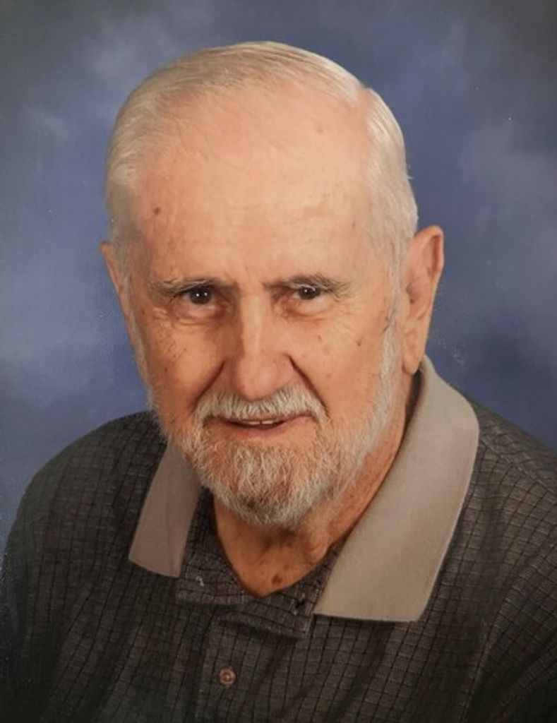 William "Bill" Oliver Ledbetter Profile Photo