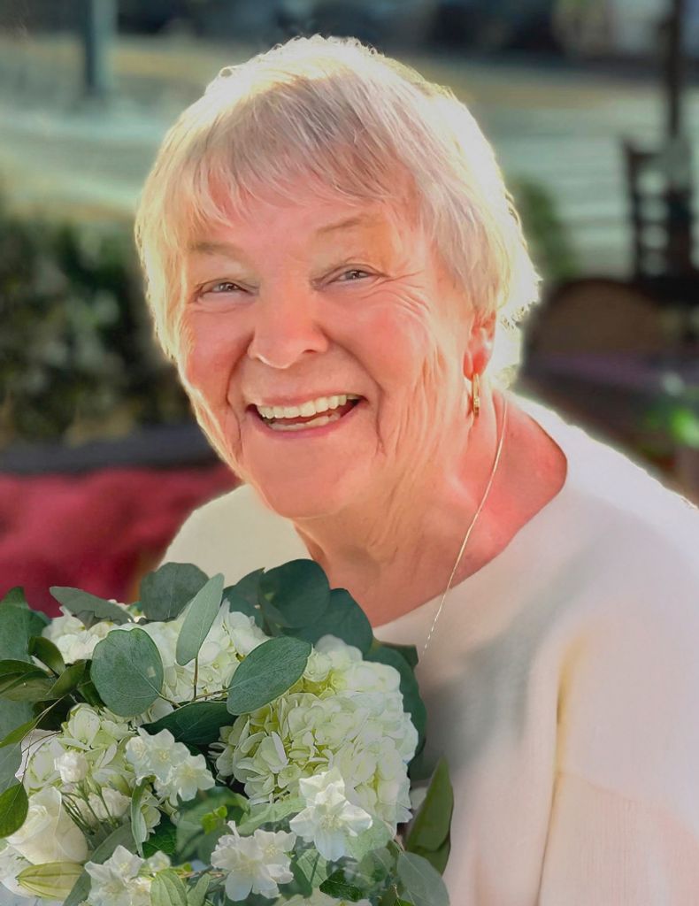 Gerrie F. Rihn Rigante Profile Photo