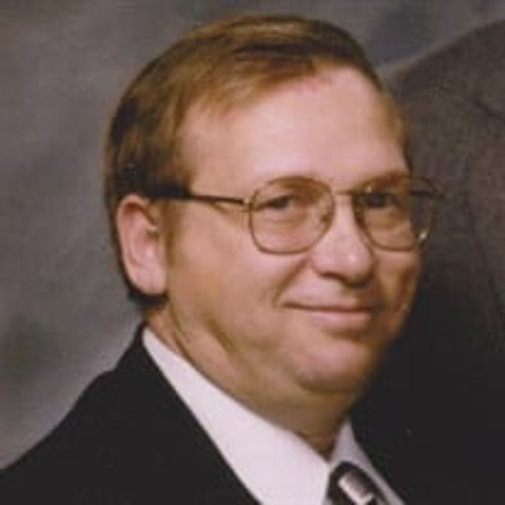 Robert  R. Abend