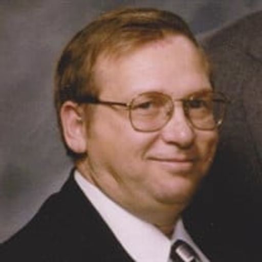 Robert  R. Abend Profile Photo
