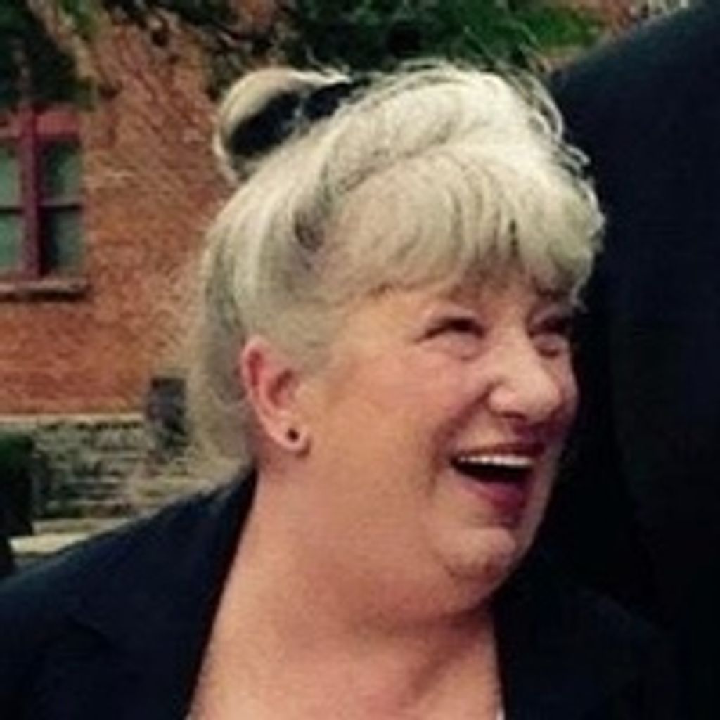 Carol (Bonduelle)  Thompson