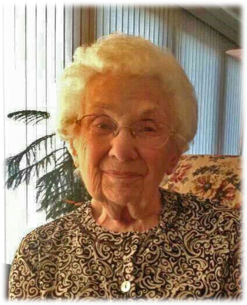Hazel Bretz