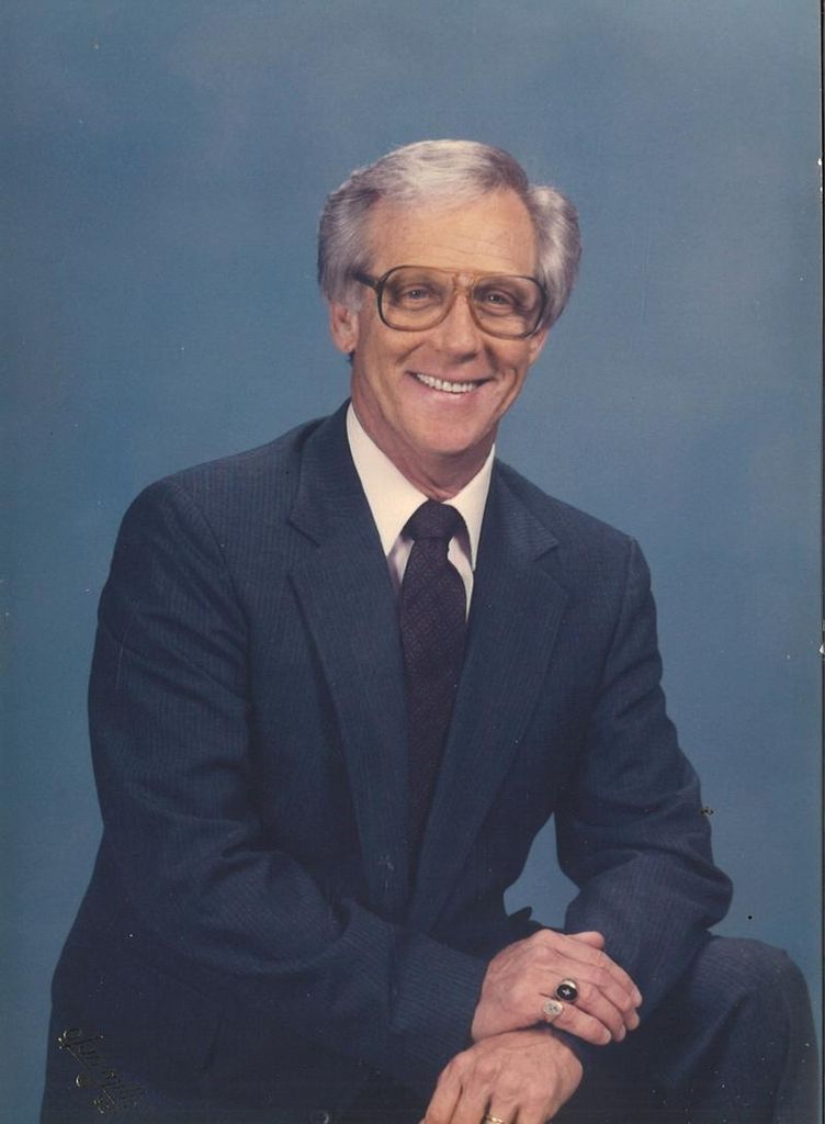 Kenneth Rex "K. Rex" Greaver Profile Photo