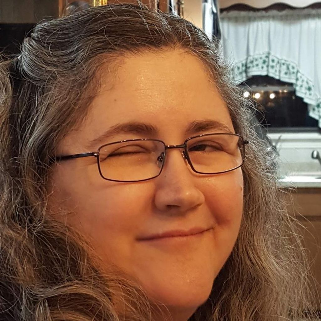 Stephanie Redding Gilson