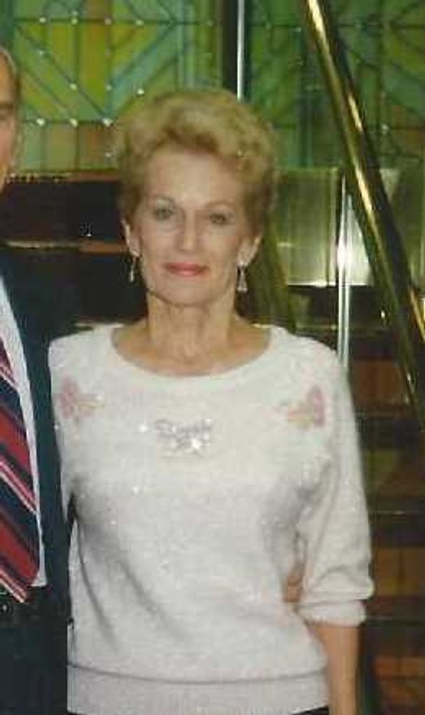 Peggie  Vantrease Offermann