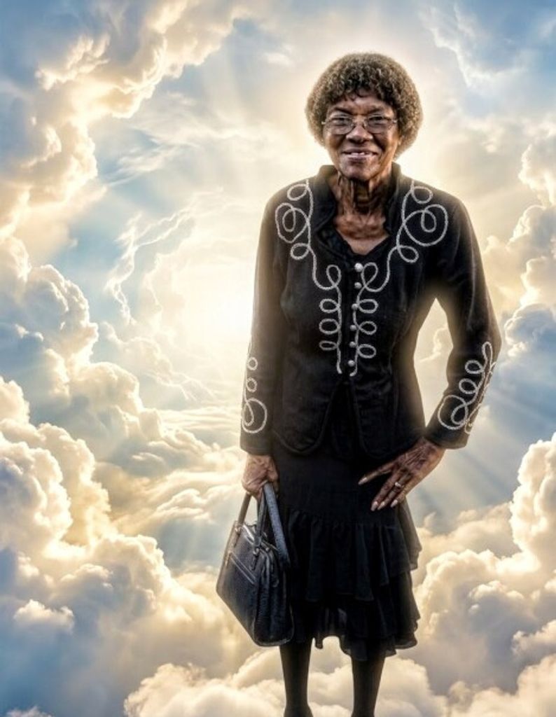 Hazel Mae Hunter Profile Photo