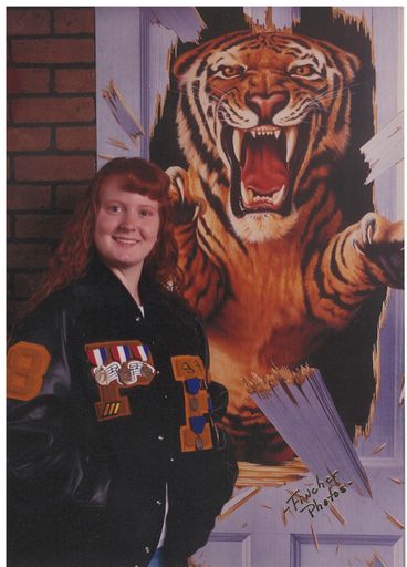 Gary L. Hall photo gallery thumbnail 194 of 354
