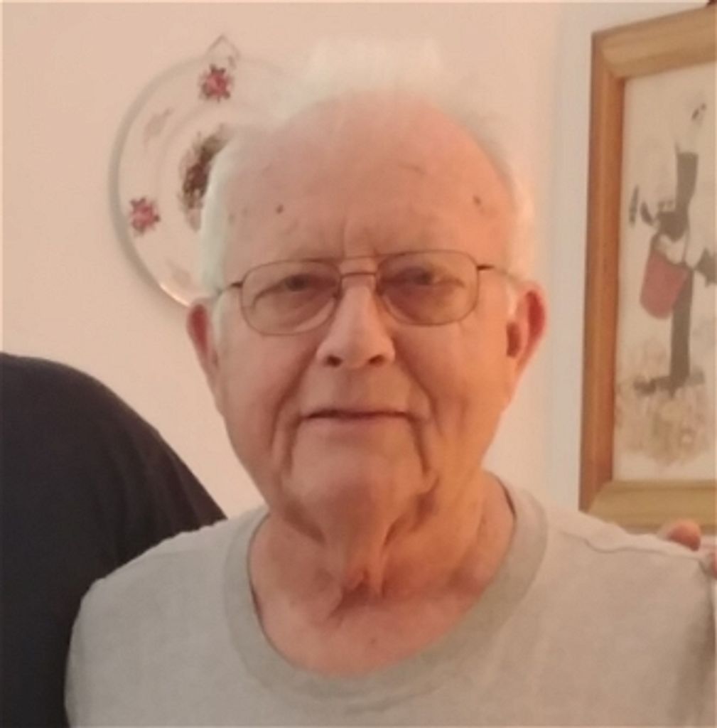 Ralph  W. Gossert