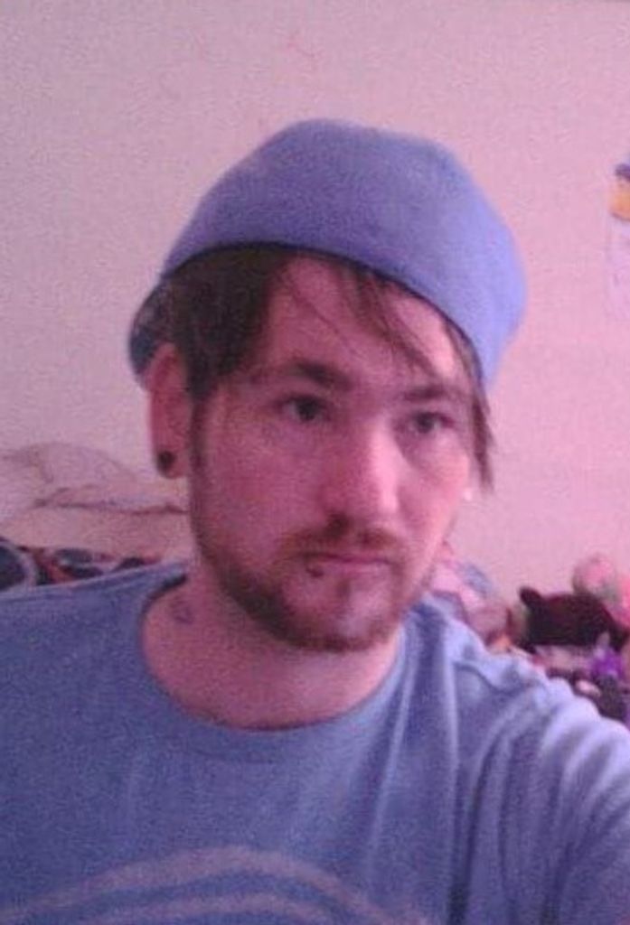 Jason Conley, of Deer Lodge, TN