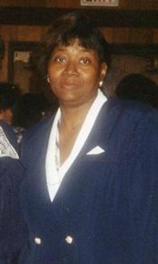 Willo Dean Haywood Graham