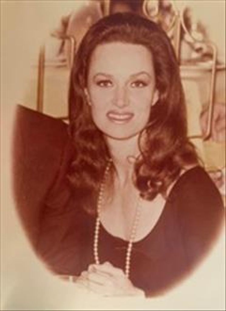 Marilyn Yvonne Janeway Profile Photo