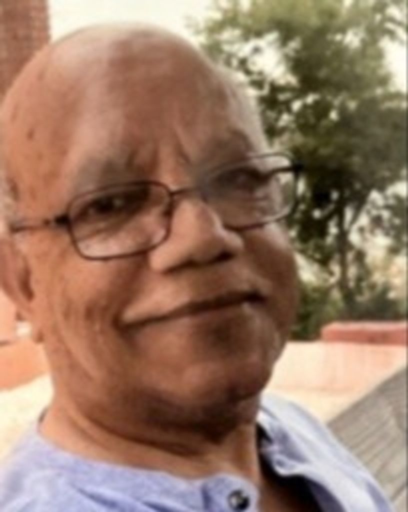 Rajesh Chander Jain Profile Photo