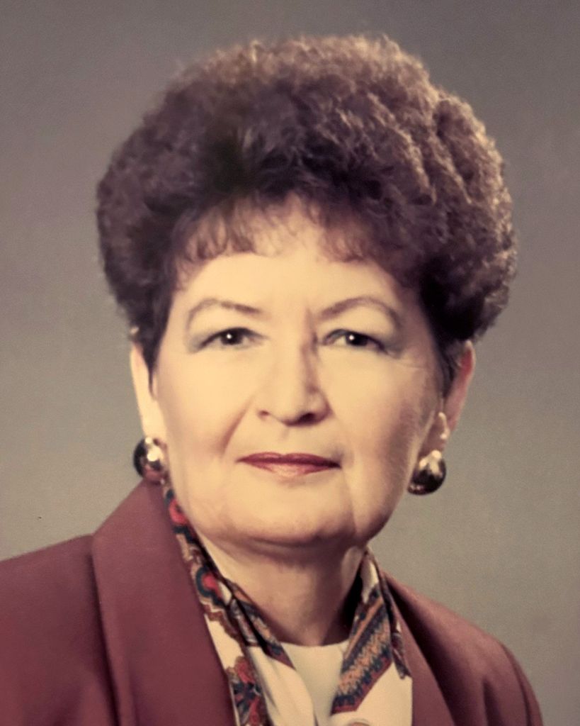 Lou Ann Hultgren