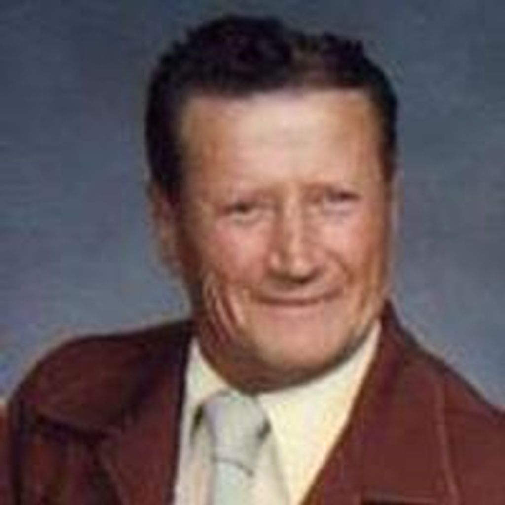 Alvin Grenz