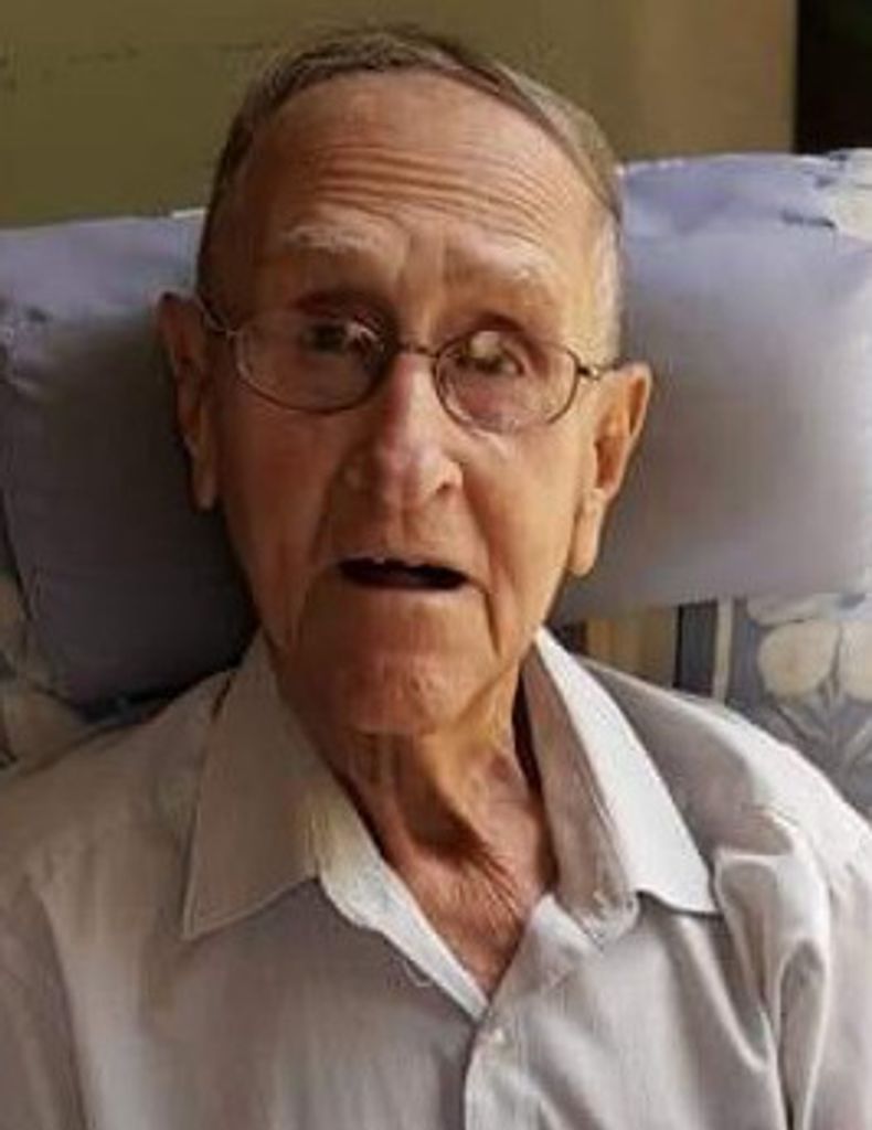 Floyd Lavern Harmon