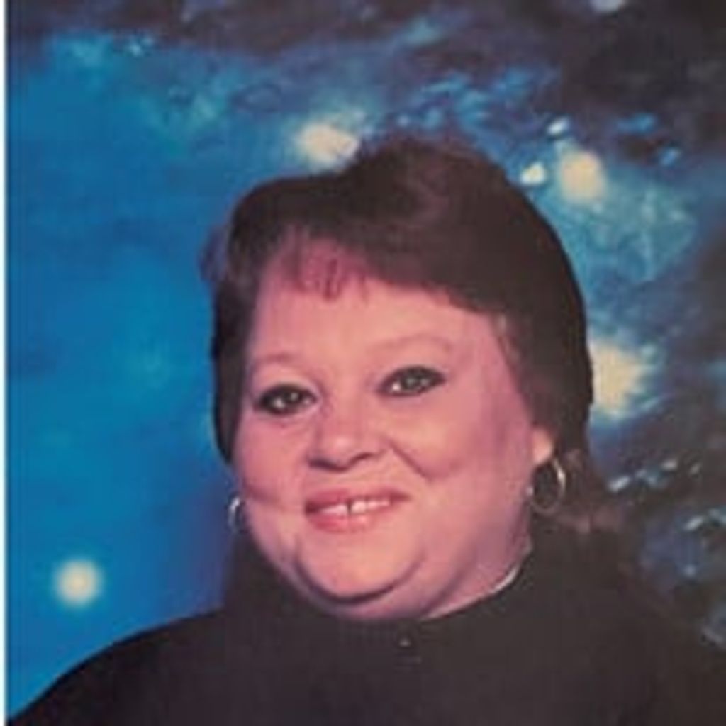 Donna Louise Padgett