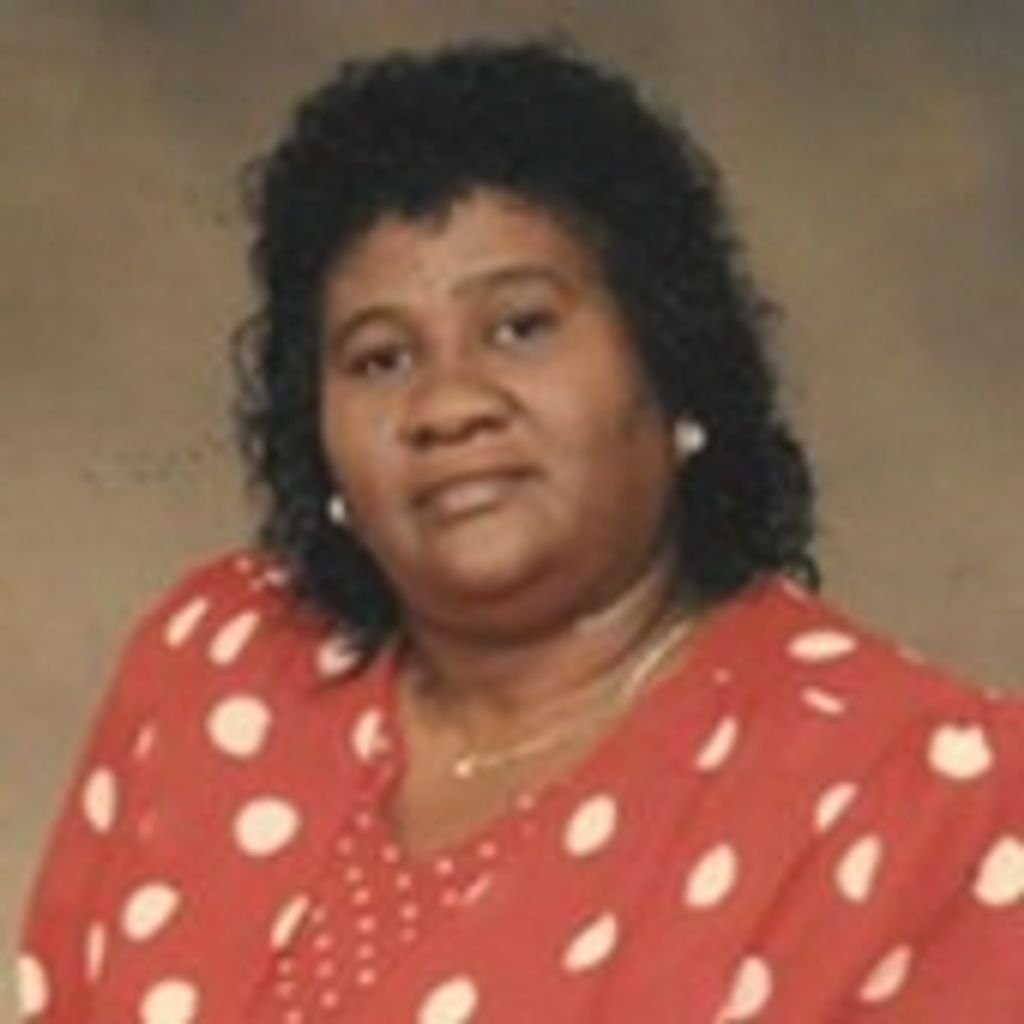 Margaret West Mrs. Booker