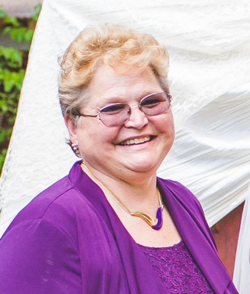 Peggy-Sue Greenwood Profile Photo