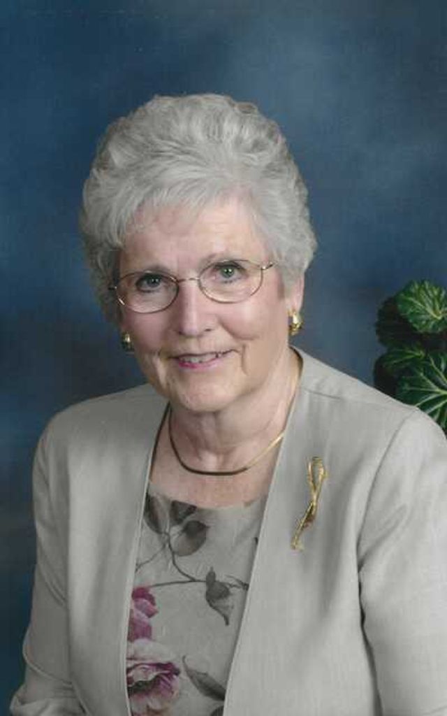 Doris M. Johns Profile Photo