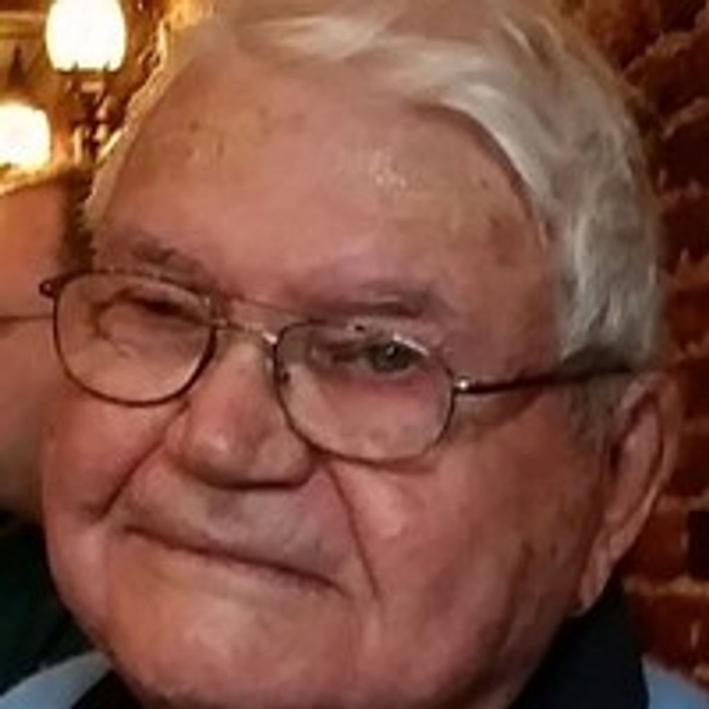 Everett V. Nebergall