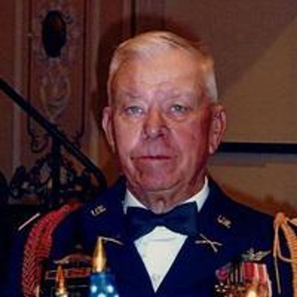 Col. Henry J. Stein