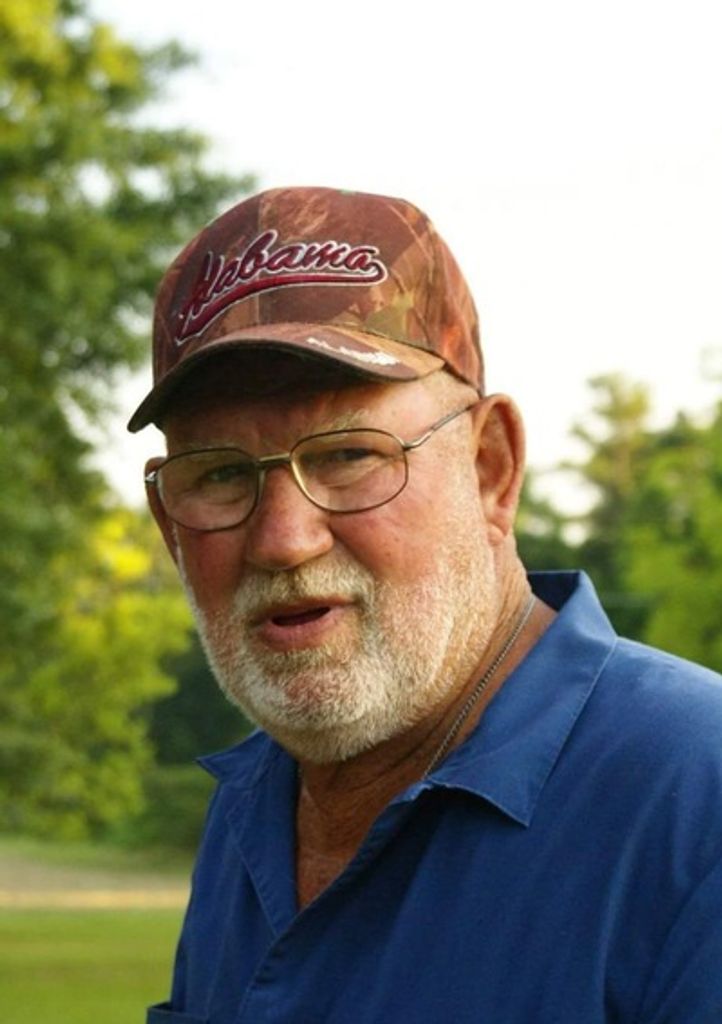 Gene Edward Tumlin Profile Photo