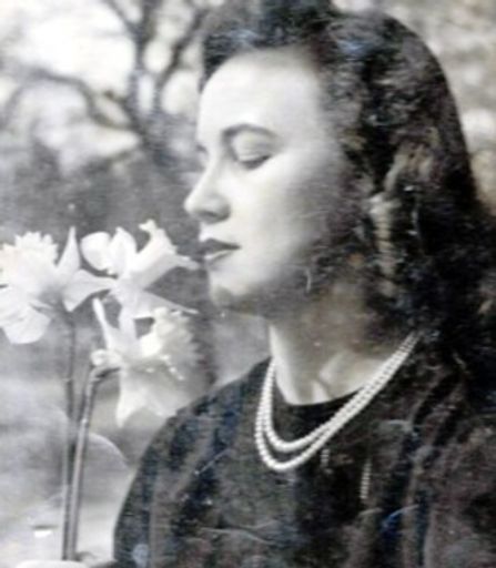 Alene Frances Lawrence Pasley Profile Photo