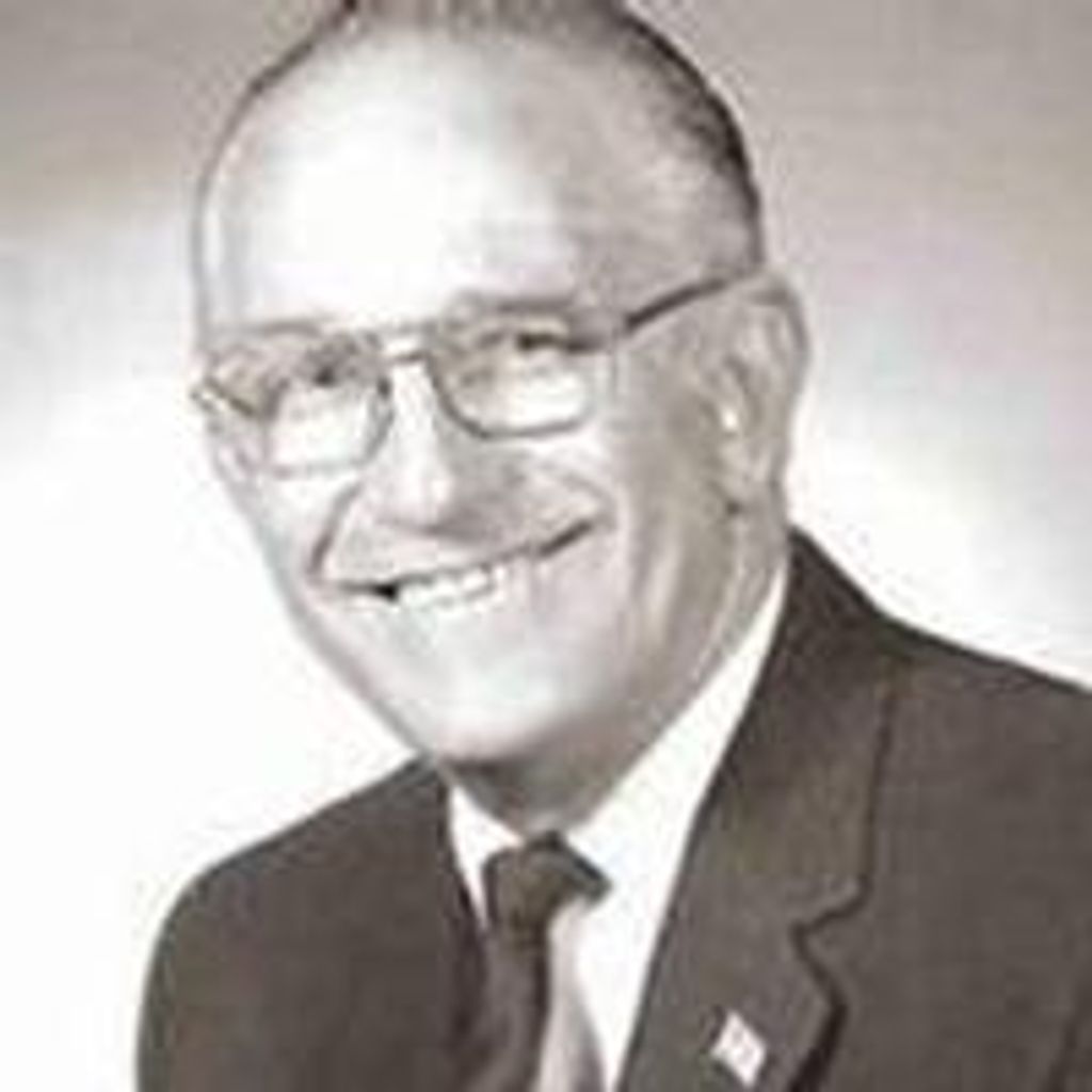 Jack K. Trone