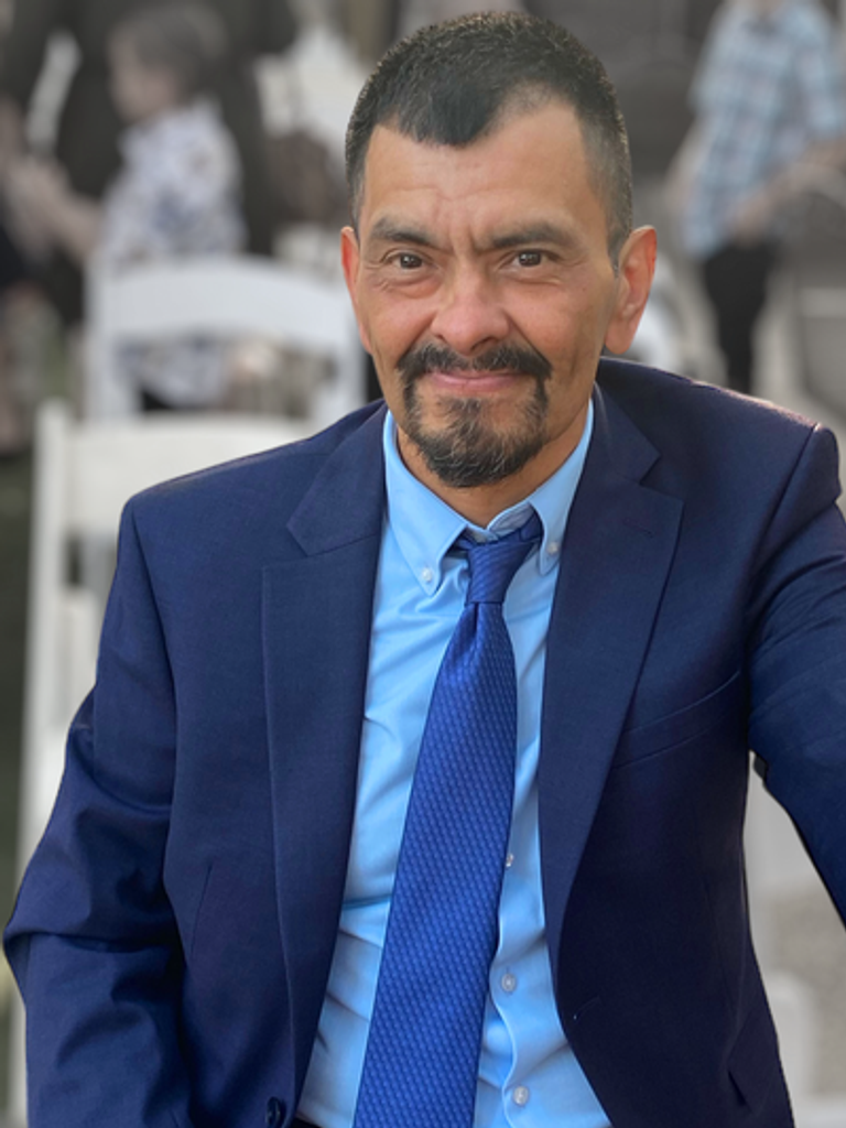 Jose H. Martinez Jr.