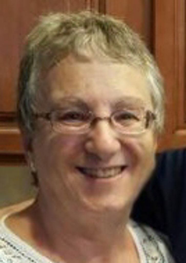 Barbara Borowy