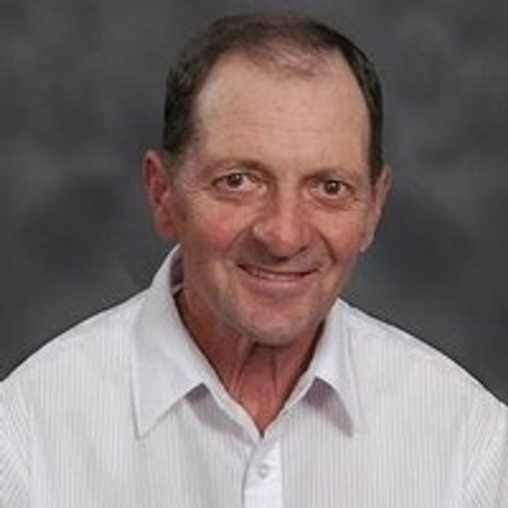 Norman Eickert