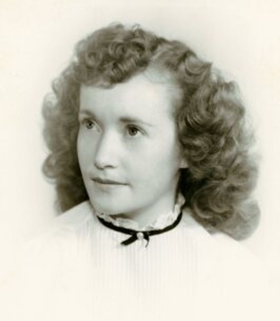 Margie Nicholson Profile Photo