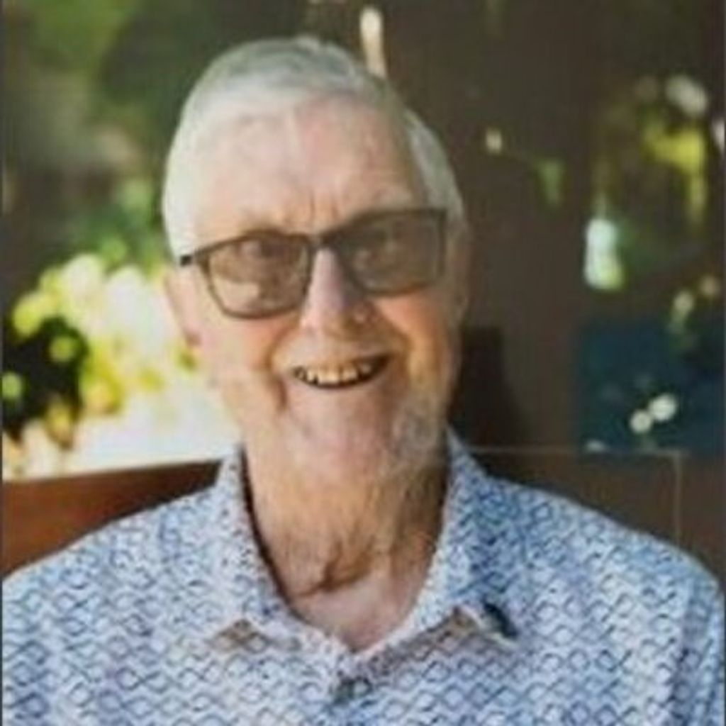 Frederick Archie Sebring