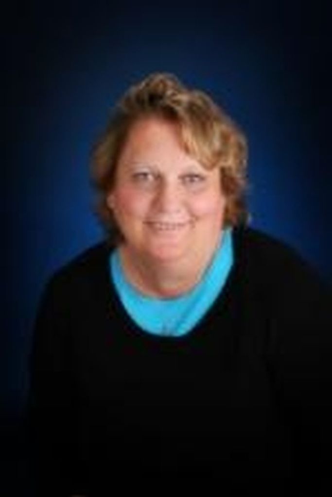 Frances "Fran" Sorvig