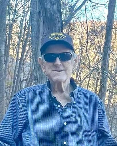 Ross Earl Painter's obituary image