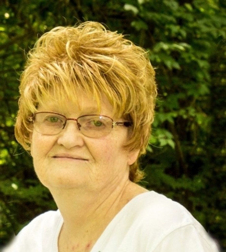 Elaine Mcknight Servoss Profile Photo